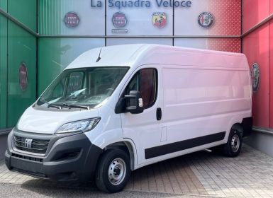 Achat Fiat Ducato Fg 3.3 LH2 H3-Power 140ch Pack Pro Lounge Connect Neuf