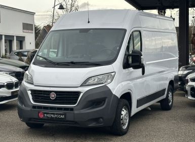 Vente Fiat Ducato FG 3.3 MH2 2.3 MULTIJET 130CH PACK PRO NAV Occasion