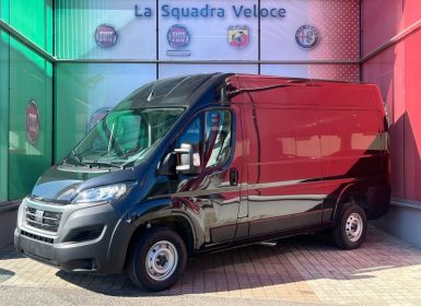Vente Fiat Ducato Fg 3.3 MH2 H3-Power 140ch Pack Pro Lounge Connect Neuf