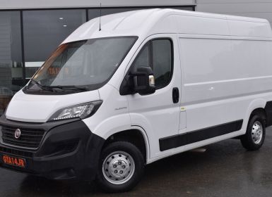 Fiat Ducato FG 3.5 LH2 2.3 MULTIJET 120CH PACK PRO NAV E6D