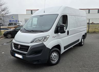 Vente Fiat Ducato Fg III 2.3 Multijet 130ch Pack Professional Occasion