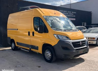 Fiat Ducato Fg III CH1 2.0 Multijet 16v 115ch Pack Occasion