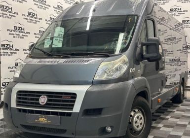 Vente Fiat Ducato FG MAXI 3.5 MAXI L3 H2 3.0 MULTIJET 16V 180CH PACK PROFESSIONAL Occasion