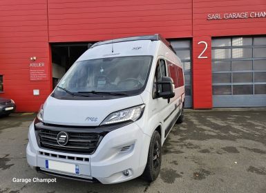 Vente Fiat Ducato FG MAXI 3.5 MAXI LH2 2.3 MULTIJET 140CH CABINE APPROFONDIE EVOLUZIONE Occasion