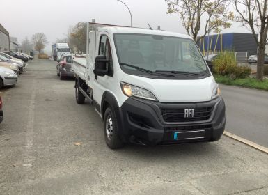 Achat Fiat Ducato FIAT DUCATO BENNE 180CV BVM6 PRO LOUNG Occasion