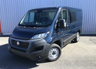 Achat Fiat Ducato FOURGON EURO 6D-TEMP TOLE 3.3 C H1 2.3 MJT 160 PACK Neuf