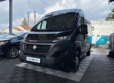 Achat Fiat Ducato FOURGON EURO 6D-TEMP TOLE 3.5 M H2 2.3 MJT 120 PACK PRO NAV Occasion