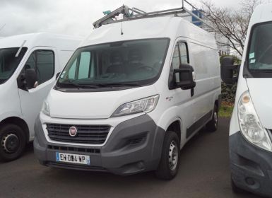 Achat Fiat Ducato FOURGON TOLE 3.0 C H1 2.3 MJT 130 PACK Marchand