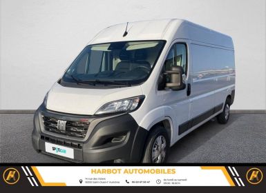 Vente Fiat Ducato fourgon Tole 3.3 l h2 h3-power 160 ch bva pro lounge Occasion