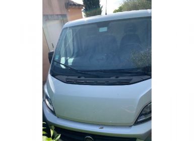 Achat Fiat Ducato FOURGON TOLE 3.3 M H1 2.0 MJT 115 PACK Occasion