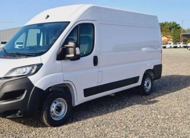 Achat Fiat Ducato FOURGON TOLE 3.5 M H2 H3-POWER 140 CH Neuf
