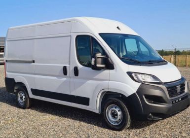 Fiat Ducato FOURGON TOLE 3.5 M H2 H3-POWER 140 CH Neuf