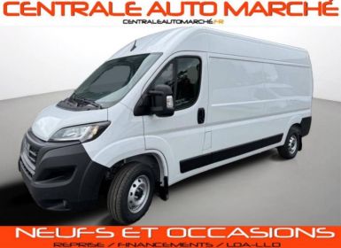 Fiat Ducato FOURGON TOLE 3.5 M H2 SetS 140 CH Neuf