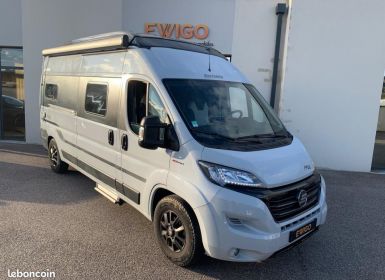 Fiat Ducato free 600 Campus Hymercar