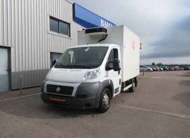 Achat Fiat Ducato FRIGO  2.3 Mjt 120 FRIGO  Occasion