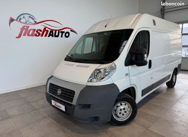 Fiat Ducato II 2.3 M-JET2 130cv-3 PLACES-2014-TVA RECUPERABLE