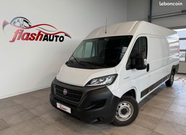 Fiat Ducato II MAXI 2.3 MJT 160cv-2021-9083 HT