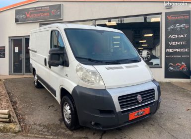 Fiat Ducato III L1 H1 2.0 MULTIJET 115 cv Garantie 12 mois