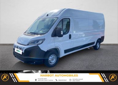 Achat Fiat Ducato iv Tole 3.3 l h2 s&s 140 ch Neuf