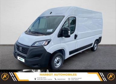 Fiat Ducato iv Tole 3.3 m h2 h3-power 140 ch pack pro lounge connect Neuf