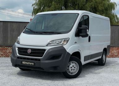 Achat Fiat Ducato L1H1 / 2.0d / 2016 / 146.000km / airco / navi / cruise / camera Occasion