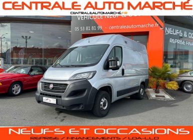 Fiat Ducato L1H2 2.3 MJT 140 PRO LOUNGE Occasion