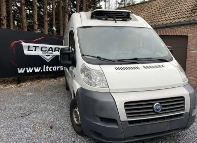 Fiat Ducato L2 H2 -- FRIGORIFIQUE 1 ERE MAIN Occasion