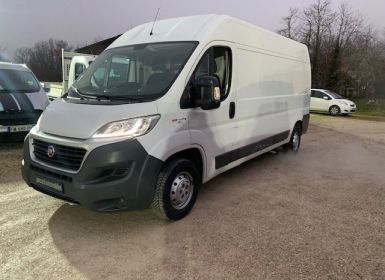 Fiat Ducato L3H2 MULTIJET 130CV PACK PROFESSIONAL TVA RECUP Occasion