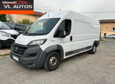 Fiat Ducato LONG L3H2 2.3 JTD 130cv Année 2017