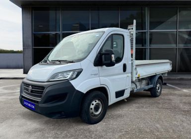 Fiat Ducato Maxi Business 3.5 M 2.3 Multijet - 140 BENNE