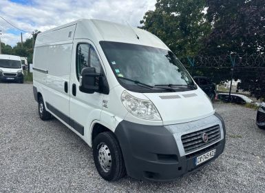 Fiat Ducato MY FOURGON TOLE 3.0 M H1 2.0 MJT 115 PACK Occasion