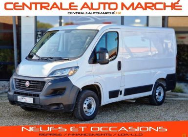 Fiat Ducato TOLE 3.0 C H1 2.3 MJT 120 BUSINESS Occasion