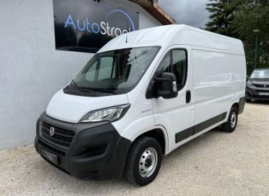 Achat Fiat Ducato Tôlé Business 3.5 M H2 2.3 Multijet - 140 Euro 6d-t III FOURGON TOLE Occasion