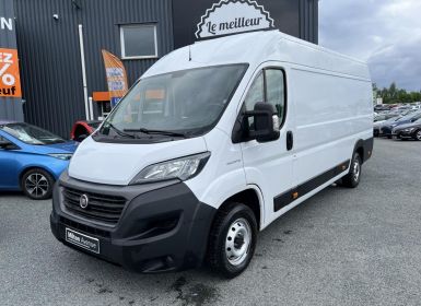 Fiat Ducato Tôlé Maxi 3.5 XL H2 2.2 - 140 Pack lounge