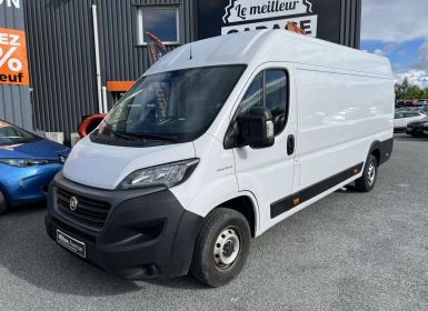 Fiat Ducato Tôlé Pro Lounge 3.5 XL L3H2 2.2 Multijet - 140