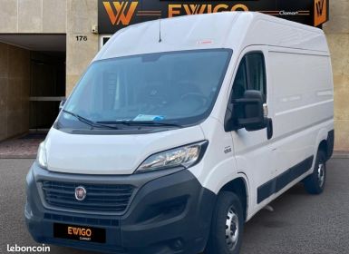 Achat Fiat Ducato VU II MY2014 (250) Fourgon 3.0 GNV 16V 136 cv Occasion