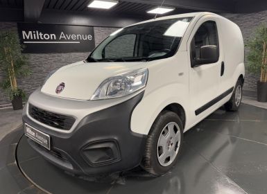 Achat Fiat Fiorino 1.3 95 Pack Pro Nav Occasion