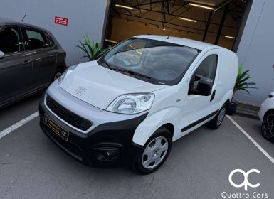 Fiat Fiorino 1.3 Diesel Etat neuf Gps Car play Garantie