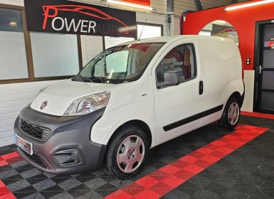 Fiat Fiorino 1.3 jtd ** TVA récupéeable ** 100405KMS