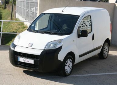 Fiat Fiorino 1.3 MULTIJET 16V 75CH CLIM ADVENTURE