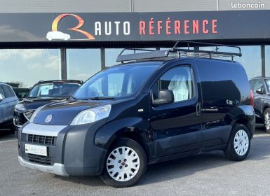 Fiat Fiorino 1.3 MULTIJET 16V 75CH PACK Occasion