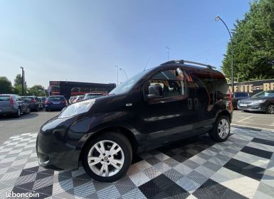 Vente Fiat Fiorino 1.3 MULTIJET 16V 80CH DPF LOUNGE Occasion