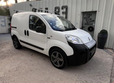 Fiat Fiorino 1.3 Multijet 16V DPF - 75 2008 FOURGON Pack CD Clim PHASE 1 Occasion