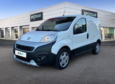 Fiat Fiorino 1.3 Multijet 95ch Evoluzione