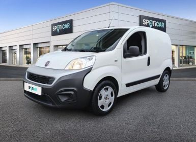 Achat Fiat Fiorino 1.3 Multijet 95ch Pro Lounge Occasion