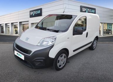 Fiat Fiorino 1.3 Multijet 95ch Pro Lounge