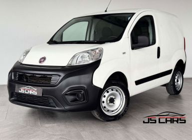 Fiat Fiorino 1.4 ESS / CNG 2PLACES CABINE CLIM RADIO Occasion