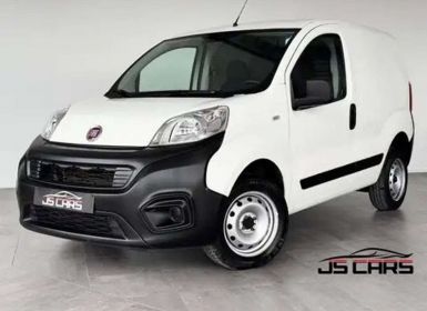 Fiat Fiorino 1.4 ESS / CNG 2PLACES CABINE CLIM RADIO