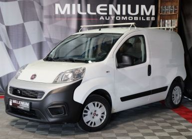 Fiat Fiorino 1.4 I.E. 77CH PACK CLIM  TVA RECUPERABLE  Occasion