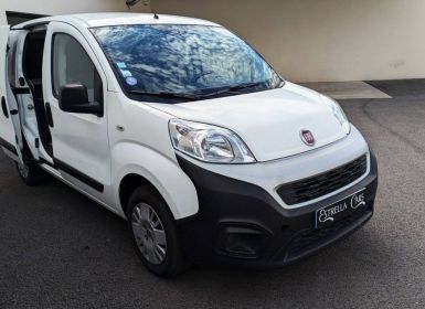 Fiat Fiorino 1.4ie 77ch pack pro nav